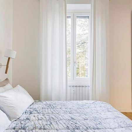 Luxury One Bedroom Corso Buenos Aires Milano Exteriör bild