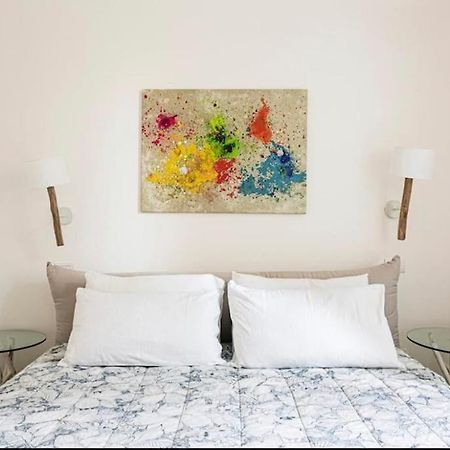 Luxury One Bedroom Corso Buenos Aires Milano Exteriör bild