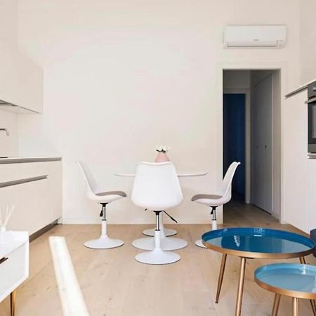 Luxury One Bedroom Corso Buenos Aires Milano Exteriör bild
