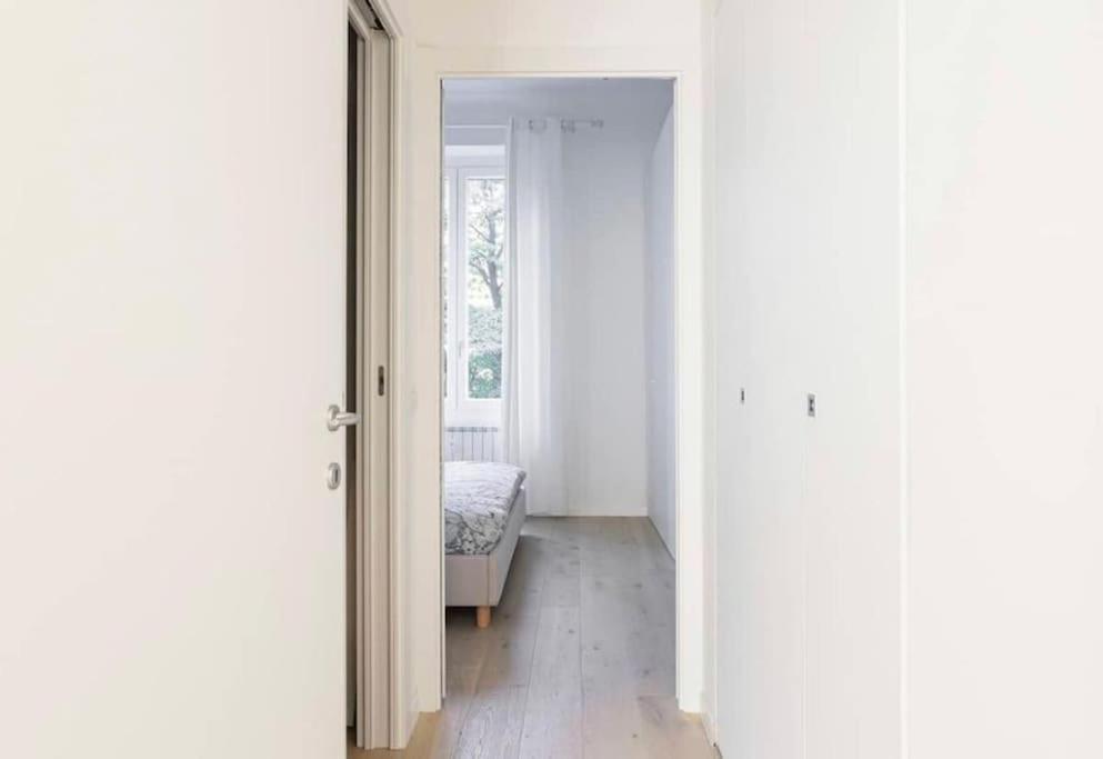 Luxury One Bedroom Corso Buenos Aires Milano Exteriör bild