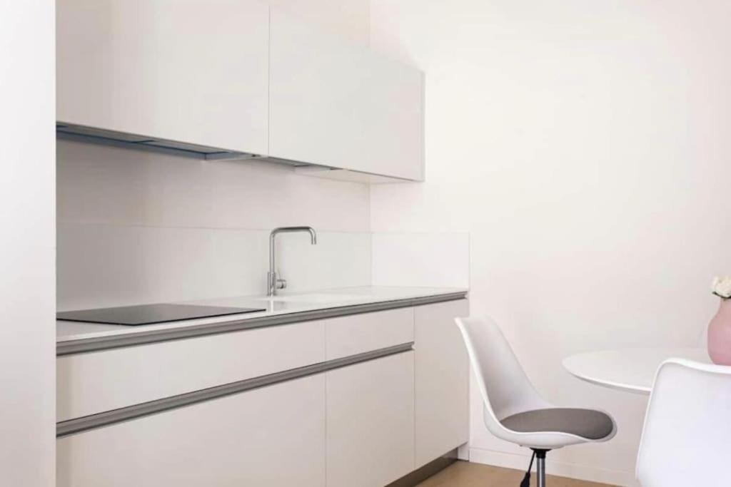 Luxury One Bedroom Corso Buenos Aires Milano Exteriör bild
