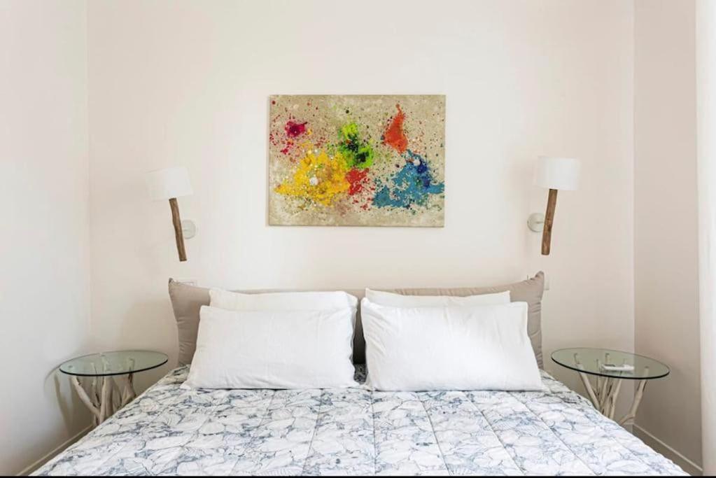 Luxury One Bedroom Corso Buenos Aires Milano Exteriör bild