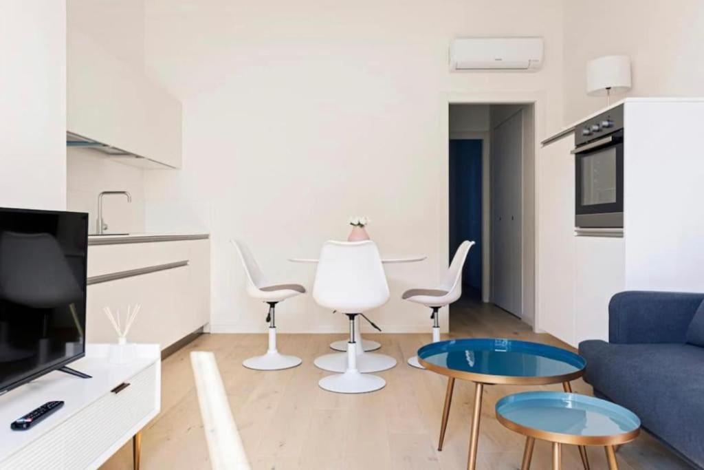 Luxury One Bedroom Corso Buenos Aires Milano Exteriör bild